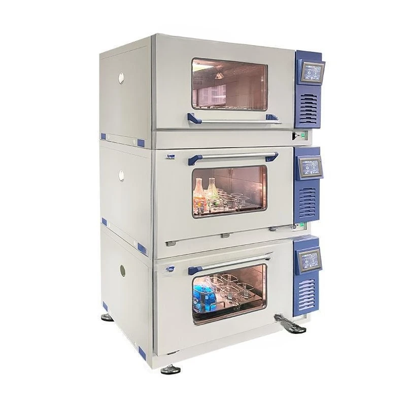 Incubator Co2 Lab - Incubatore a temperatura costante con oscillazione