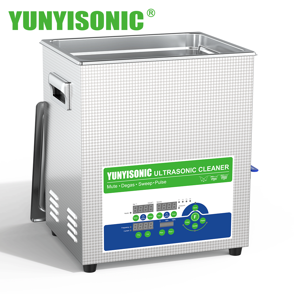 Medical Lab Years - YUNYISONIC Macchina per la pulizia a