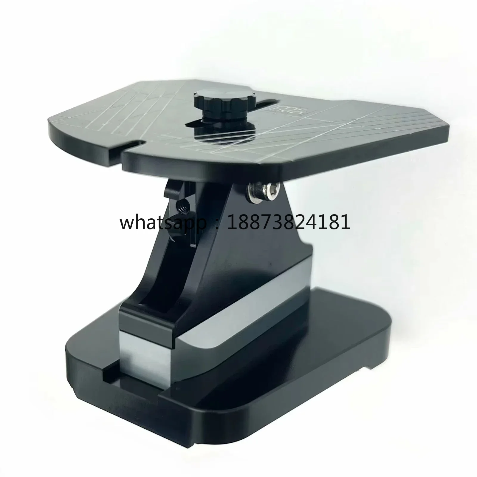 Medical Lab Equipments - Piastra universale per l'organizzazione dei denti,