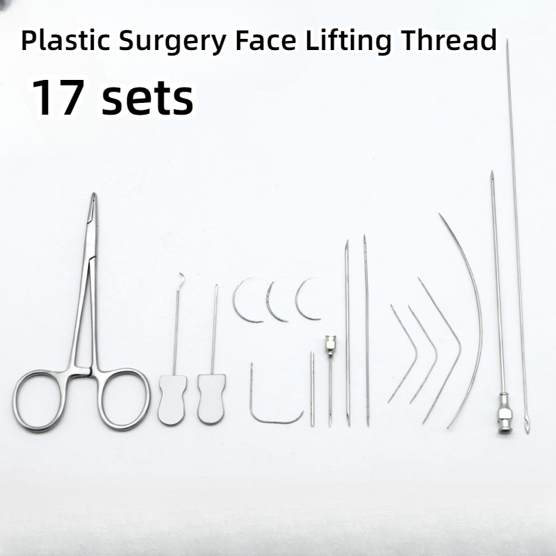 Surgical Instrument Set - Strumenti chirurgici per il lifting del