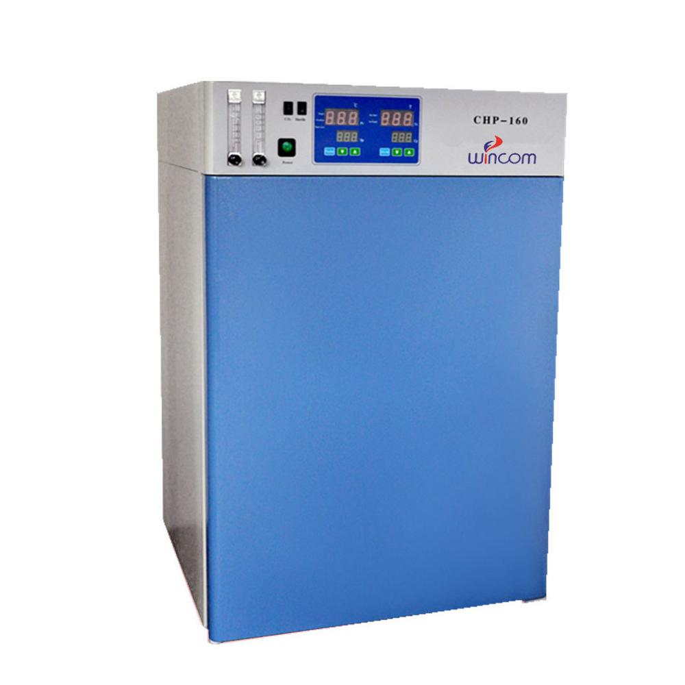 Incubator Co2 Lab - Incubatore da laboratorio da banco per