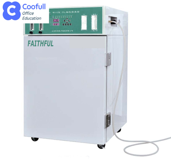 Incubator Co2 Lab - Incubatore Digitale da Laboratorio Coofull, Incubatore