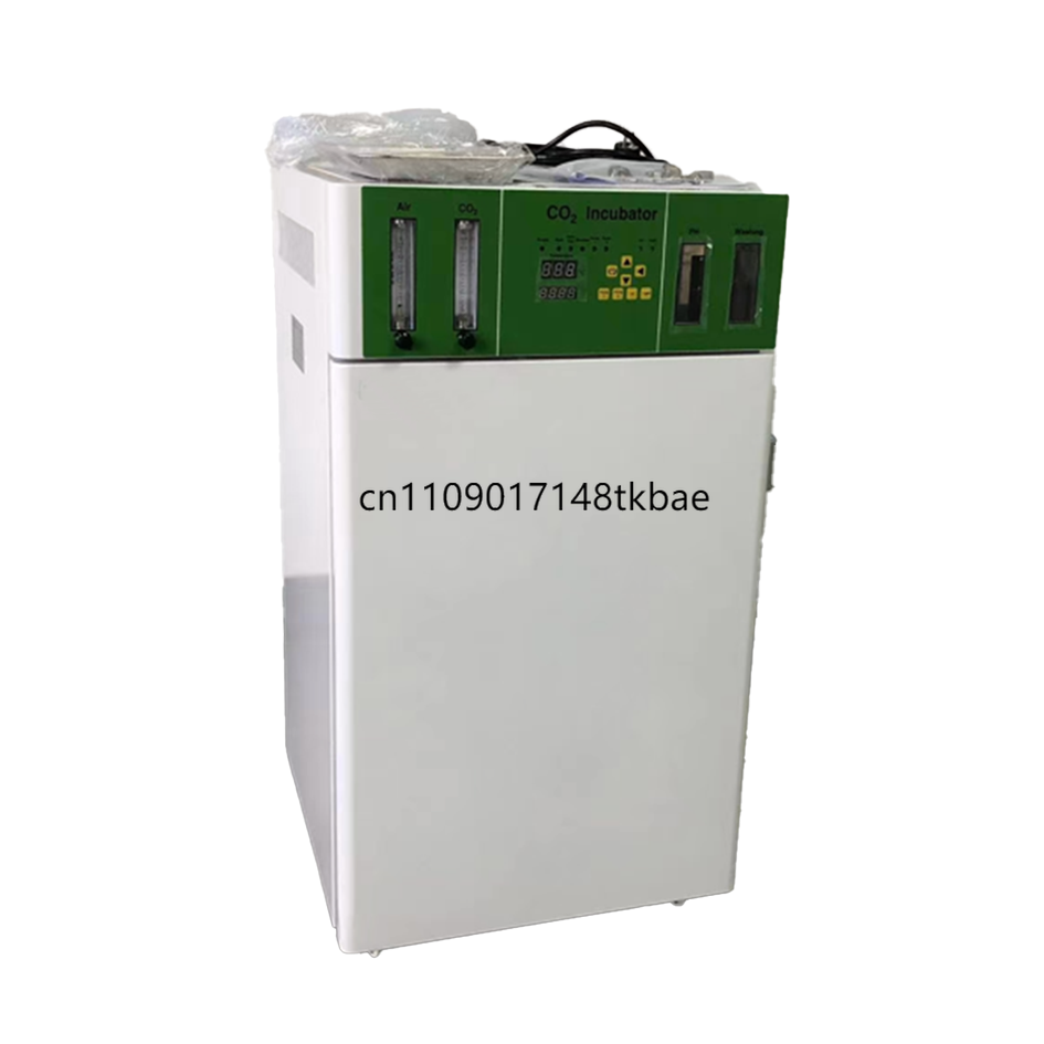 Incubator Co2 Lab - Incubatore CO2 WJ-2-50 per Laboratori Medici,