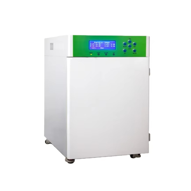 Incubator Co2 Lab - Incubatore a CO2 per uso di