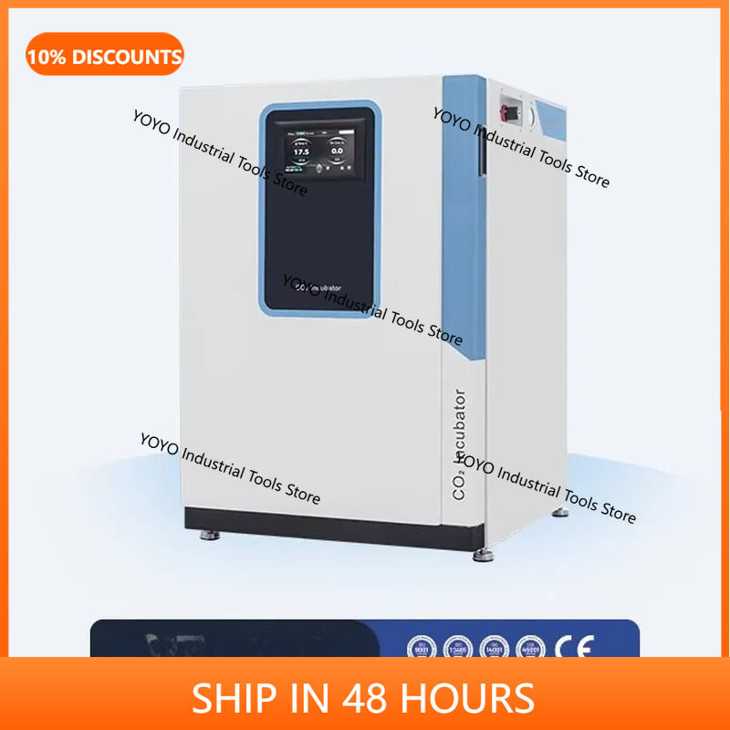Incubator Co2 Lab - 2026 nuovi pezzi in stock per