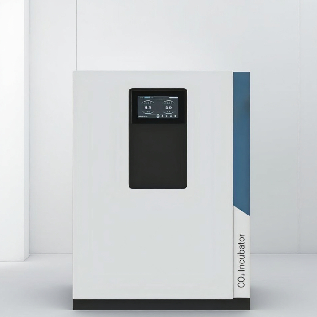 Incubator Co2 Lab - BS-WJ-160T 220V Incubatore da Laboratorio con