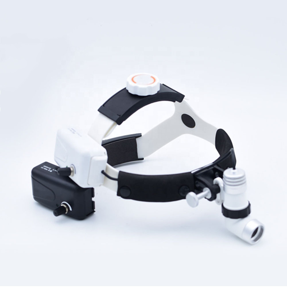 Led Medical Headlight - Luce medica per testa medica ospedaliera