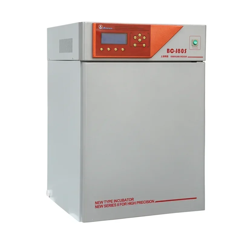 Incubator Co2 Lab - Incubatrice termostatica di CO2 da laboratorio