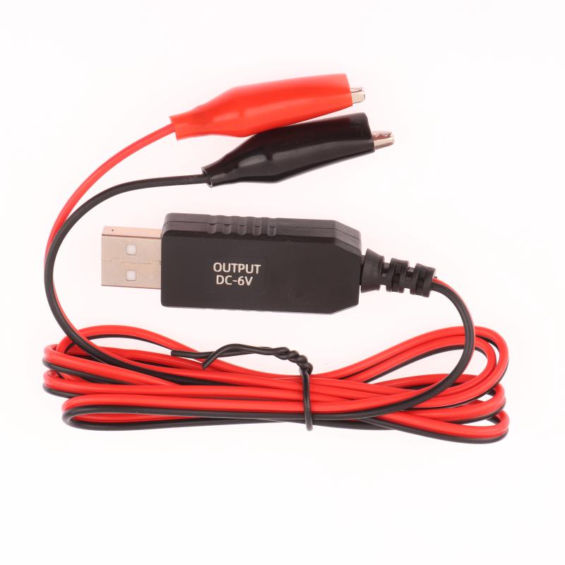 Medical Lab Equipments - Convertitore USB da 5 V a