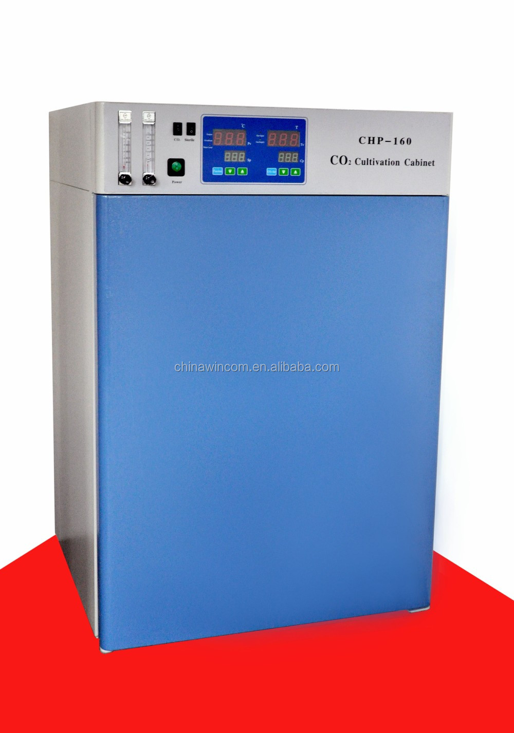 Dispositivi Termostatici da La - Incubator Co2 Lab recensione e prezzo