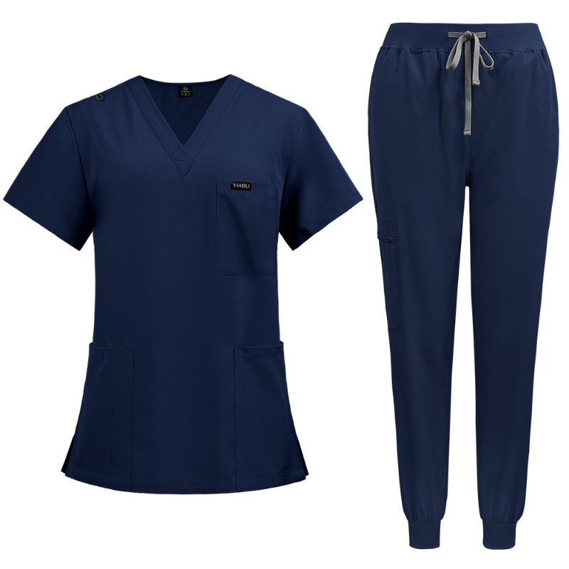 Nuovo Arrivo Set Medico Unisex - Medical Lab Uniform recensione e prezzo