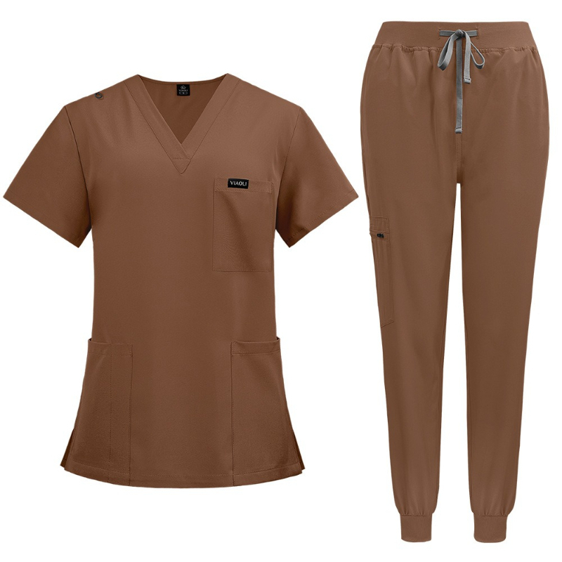 Nuovo Arrivo Set Medico Unisex - Medical Lab Uniform recensione e prezzo
