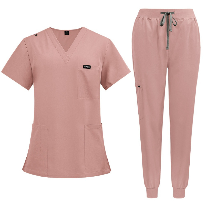 Nuovo Arrivo Set Medico Unisex - Medical Lab Uniform recensione e prezzo