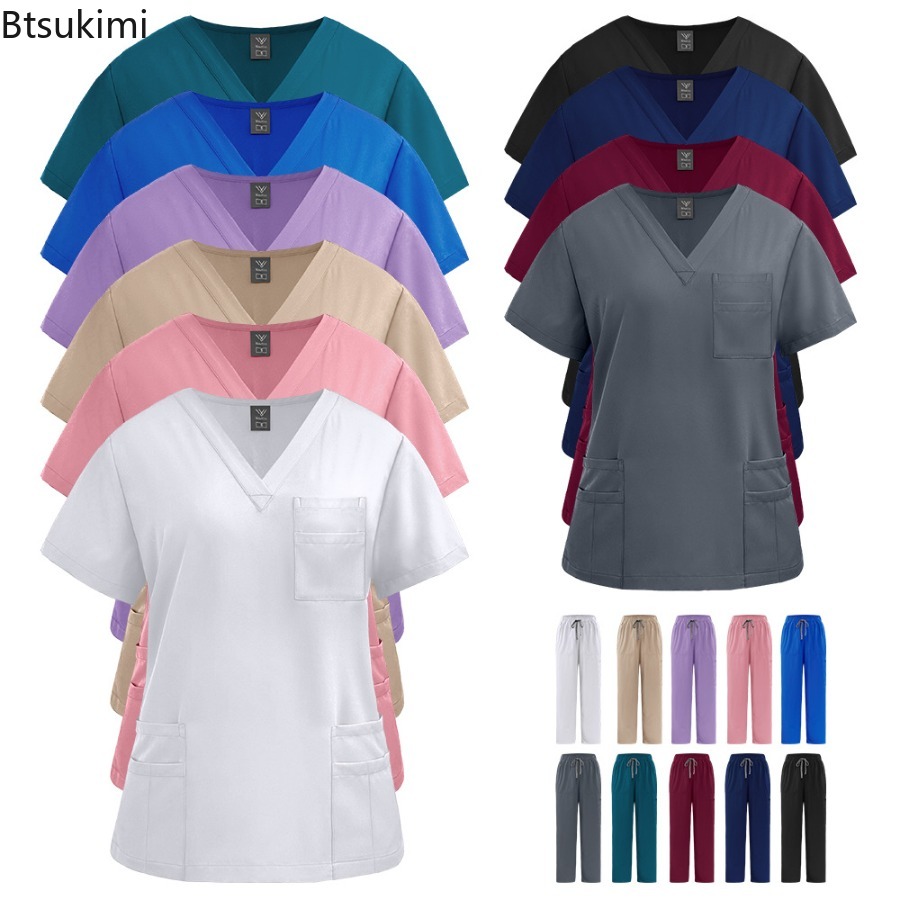 Divisa Infermiera Donna: Set T - Medical Lab Uniform recensione e prezzo