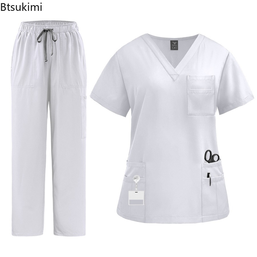 Divisa Infermiera Donna: Set T - Medical Lab Uniform recensione e prezzo