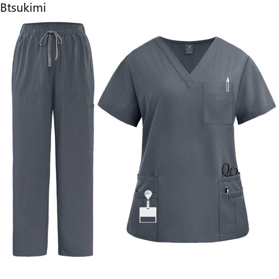 Divisa Infermiera Donna: Set T - Medical Lab Uniform recensione e prezzo