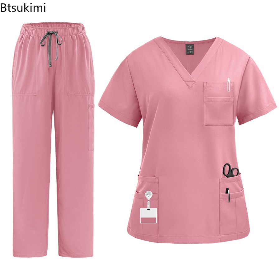Divisa Infermiera Donna: Set T - Medical Lab Uniform recensione e prezzo