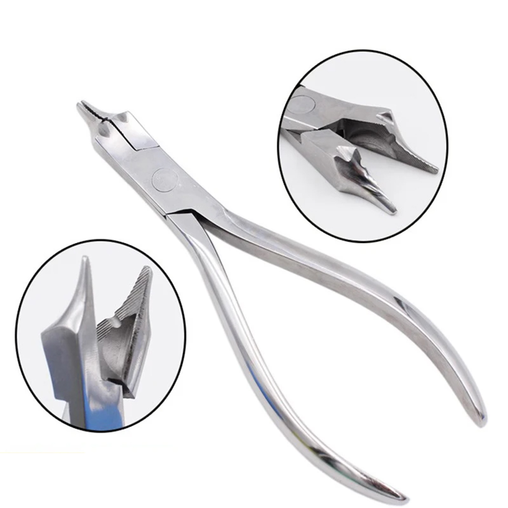 Pinza dentale a tre griffe Chi - Medical Lab Technologist recensione e prezzo