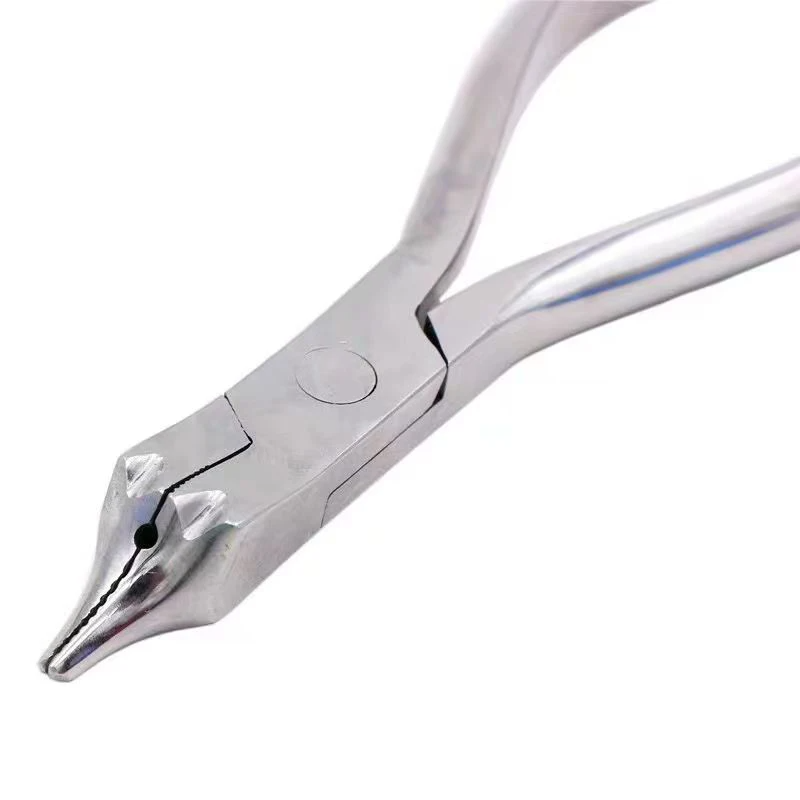 Pinza dentale a tre griffe Chi - Medical Lab Technologist recensione e prezzo