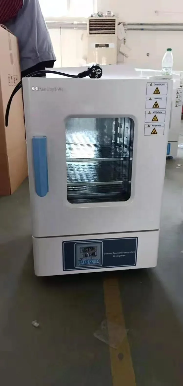Buoni articoli selezionati Inc - Incubator Co2 Lab recensione e prezzo