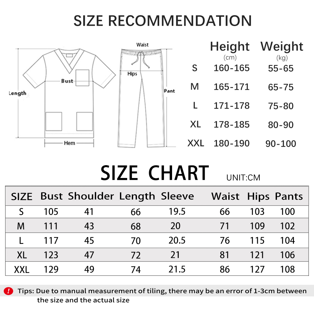 Uniformi chirurgiche Donna Scr - Medical Lab Uniform recensione e prezzo
