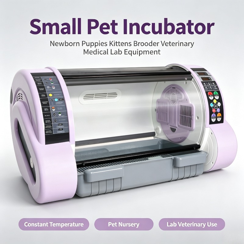 Incubatrice per piccoli animal - Medical Lab Equipments recensione e prezzo