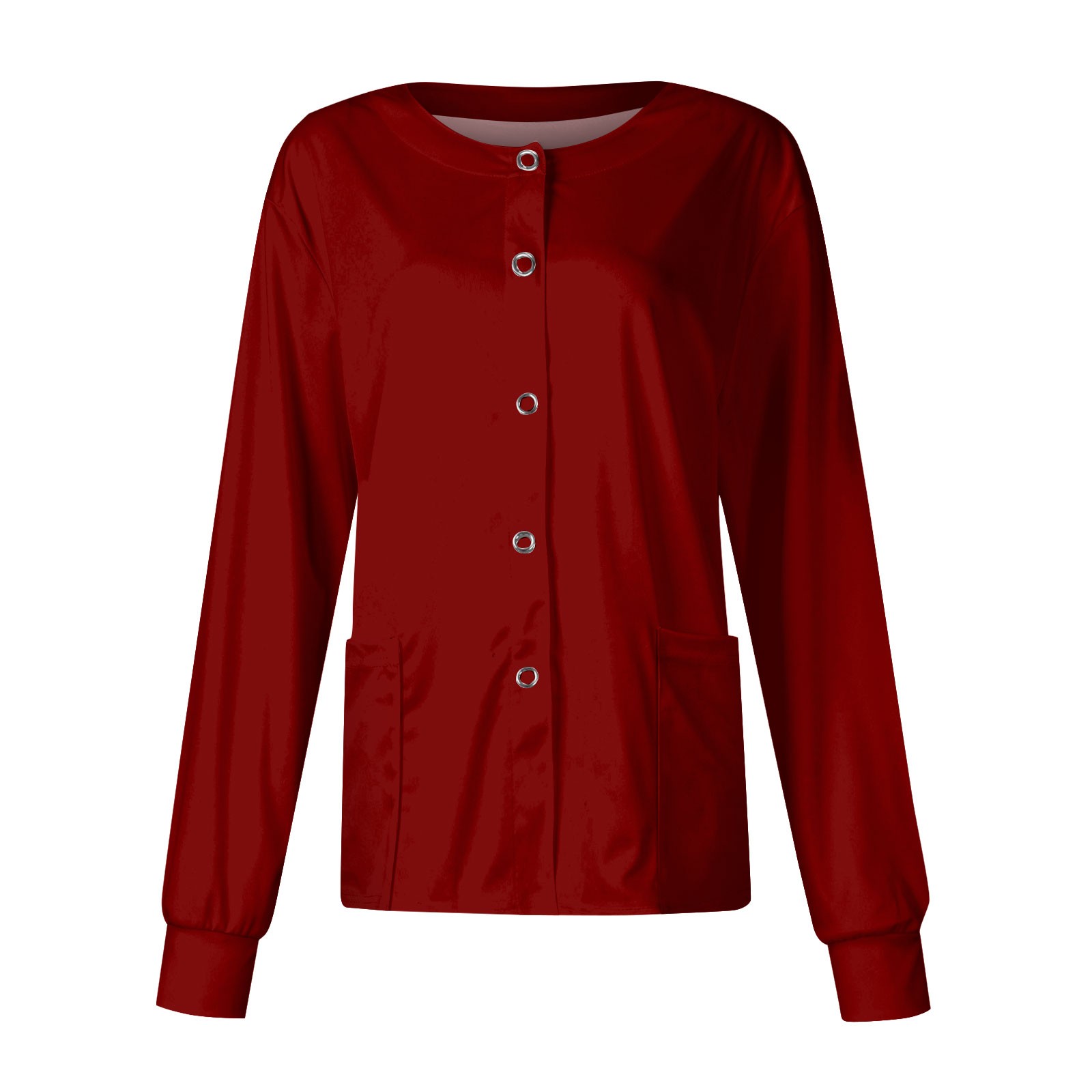 Giacca da donna con tasca a ma - Medical Lab Uniform recensione e prezzo