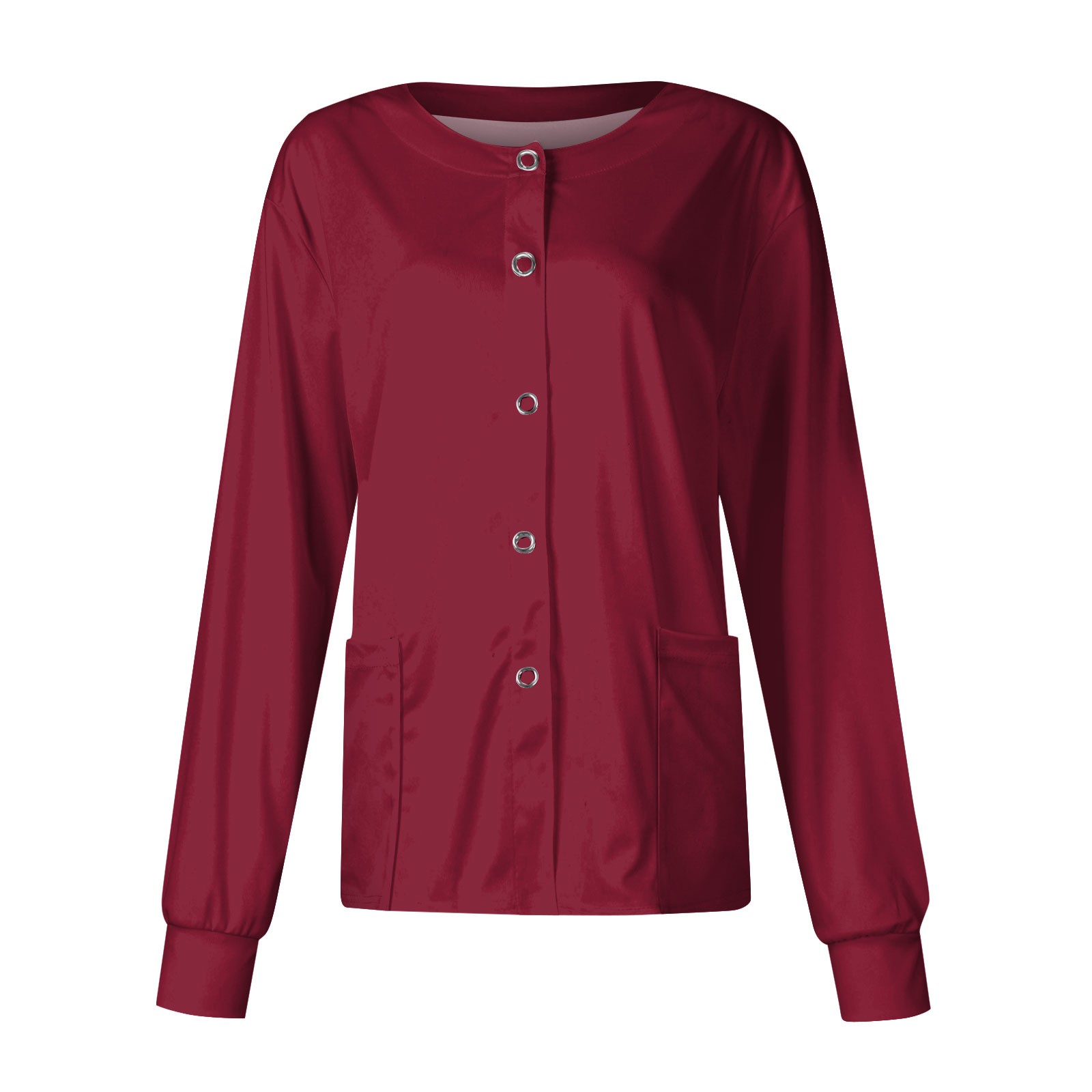 Giacca da donna con tasca a ma - Medical Lab Uniform recensione e prezzo