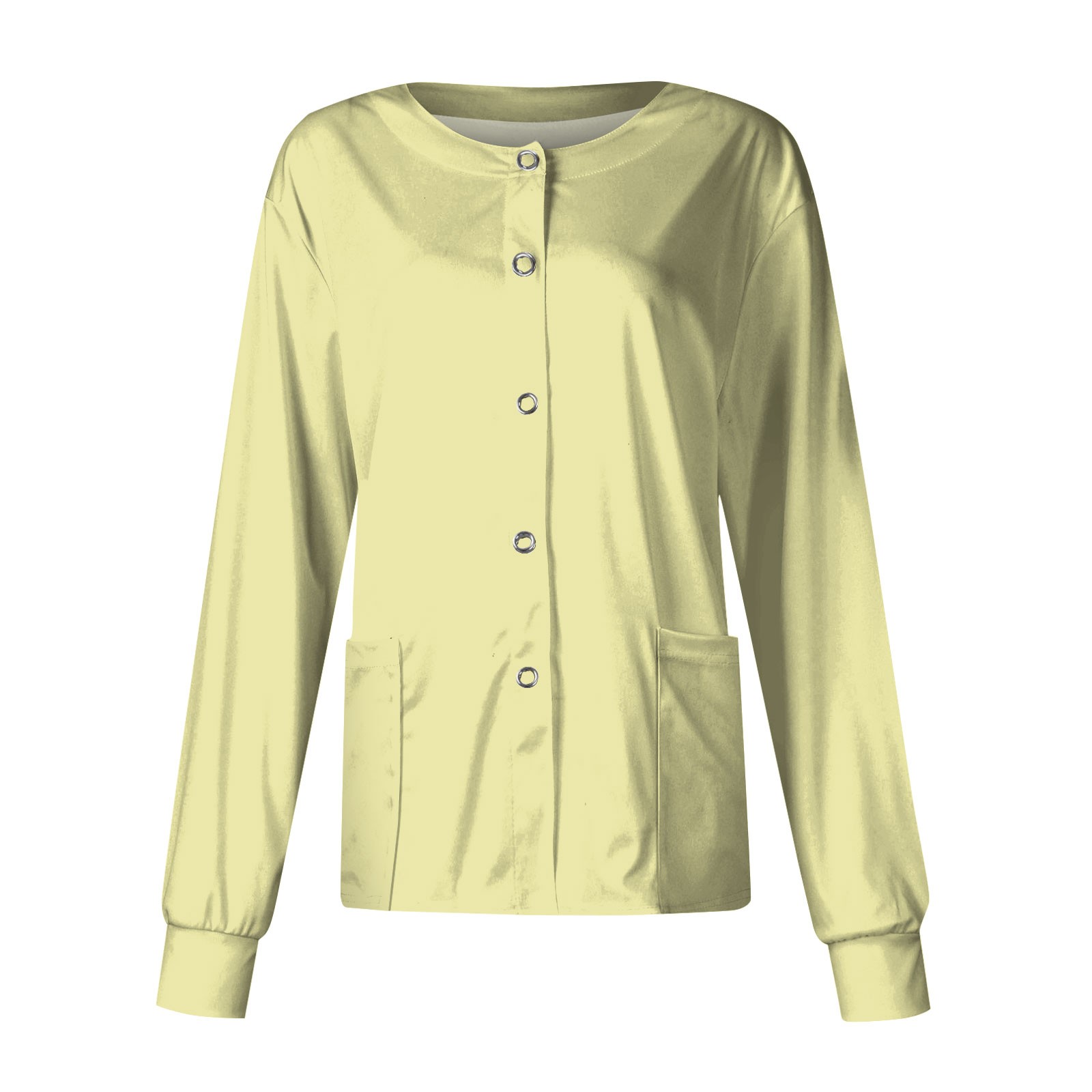 Giacca da donna con tasca a ma - Medical Lab Uniform recensione e prezzo