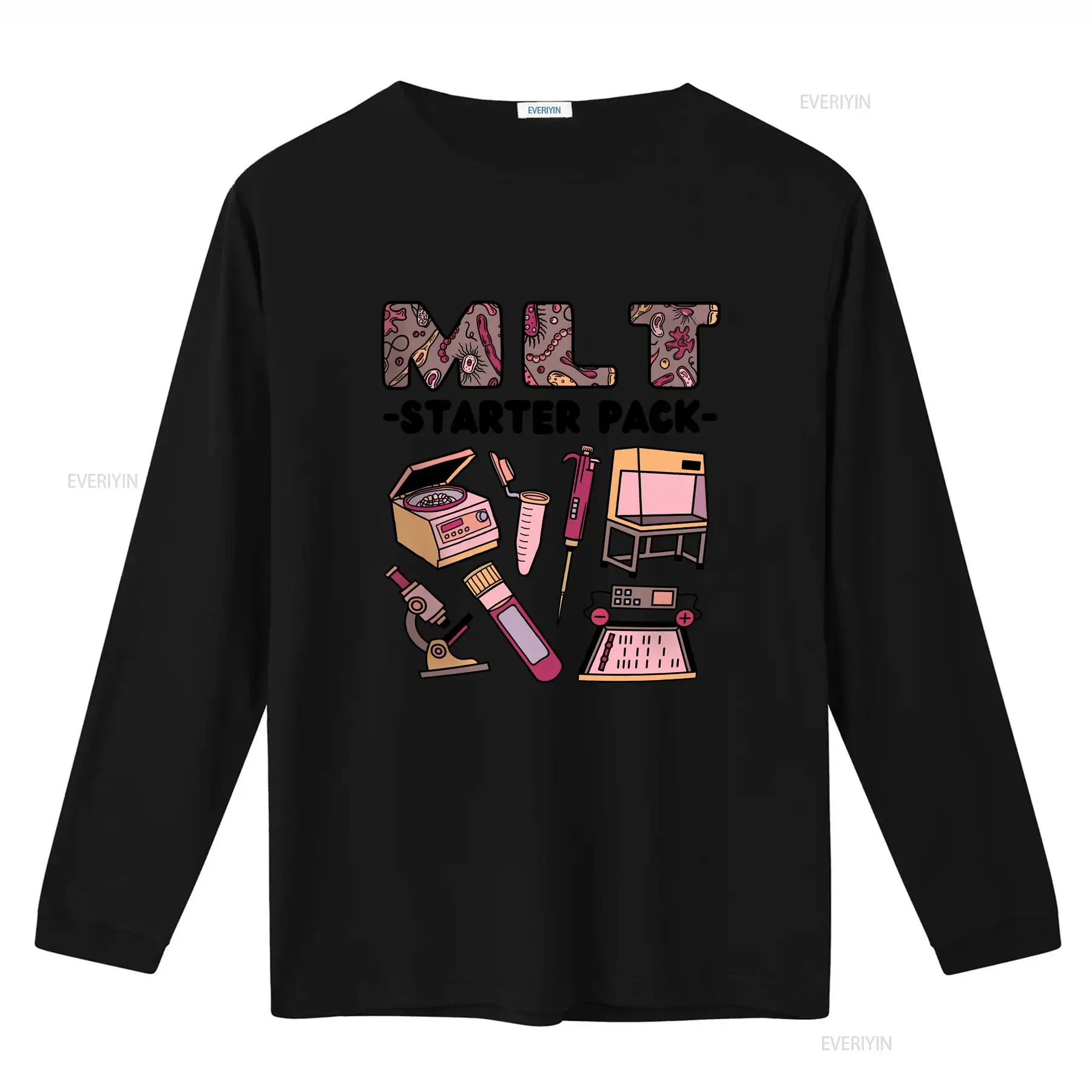 Maglietta MLT Tecnico di labor - Medical Lab Technologist recensione e prezzo