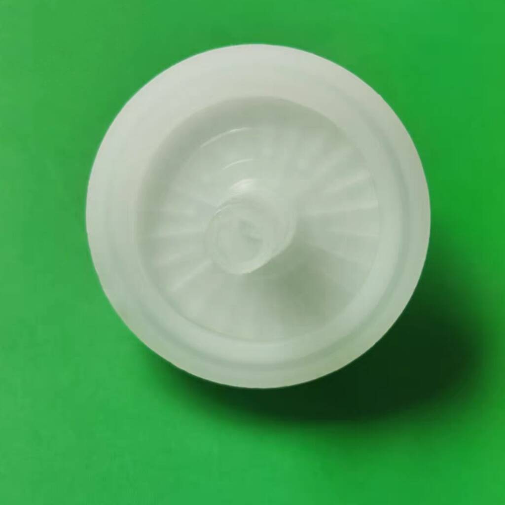 Filtro a disco sterile per bat - Incubator Co2 Lab recensione e prezzo