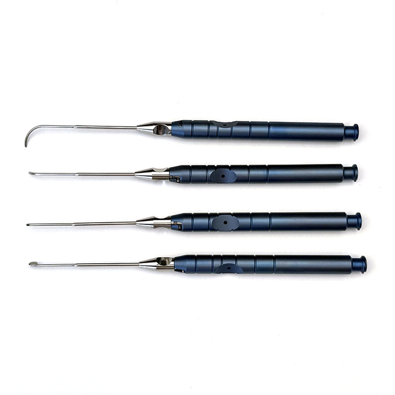 Set di Ganci per Cerume Riutil - Surgical Instrument Set recensione e prezzo