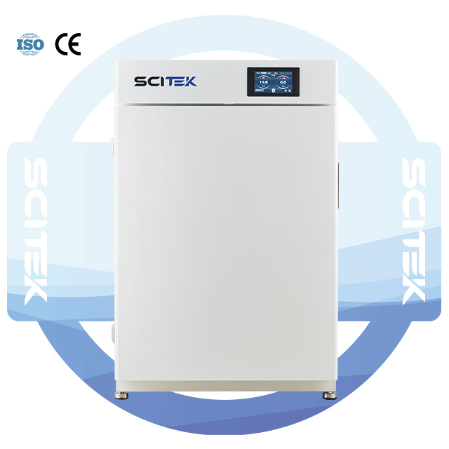 Incubatore CO2 per Laboratorio - Incubator Co2 Lab recensione e prezzo