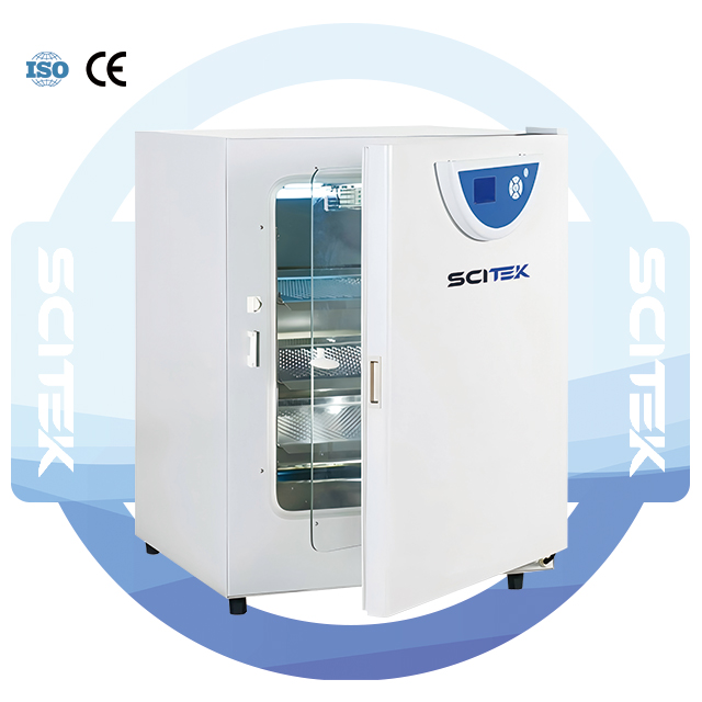 Incubatore CO2 per Laboratorio - Incubator Co2 Lab recensione e prezzo