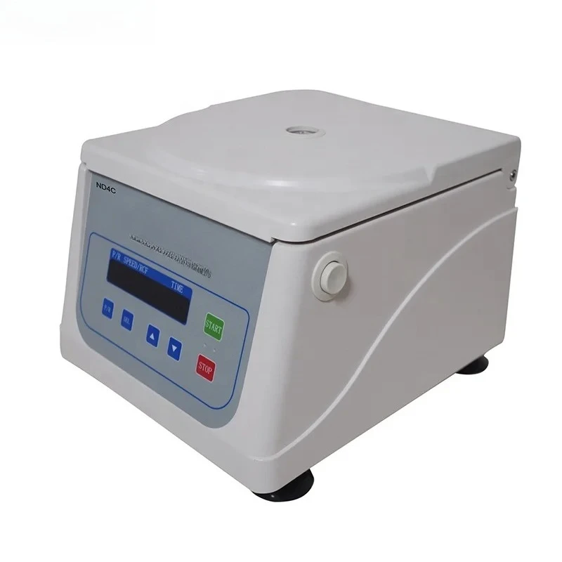 Macchina per centrifuga per ca - Medical Lab Years recensione e prezzo
