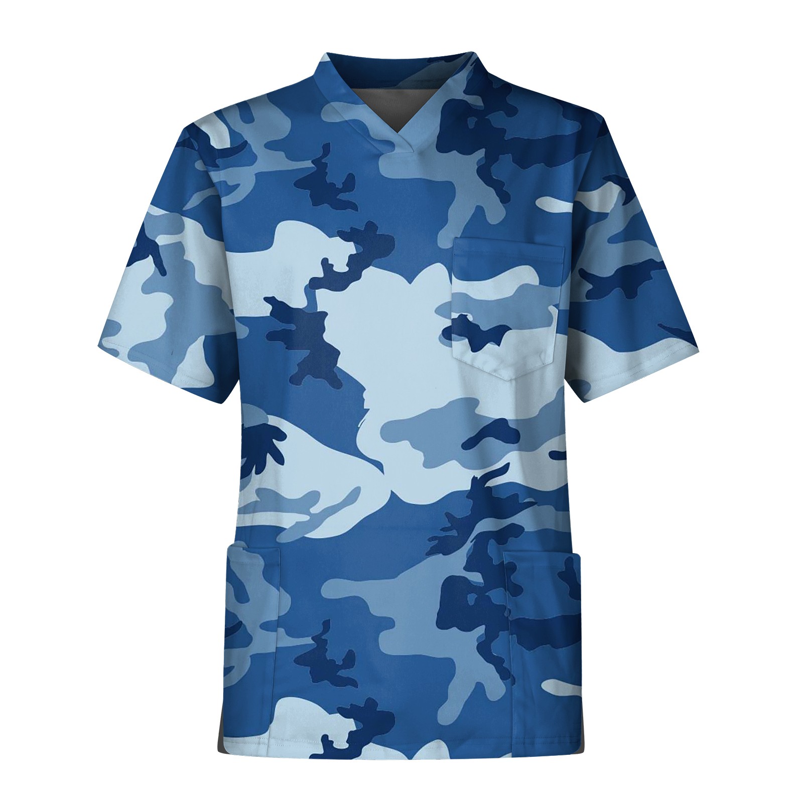 Divise da infermiera con stamp - Medical Lab Uniform recensione e prezzo
