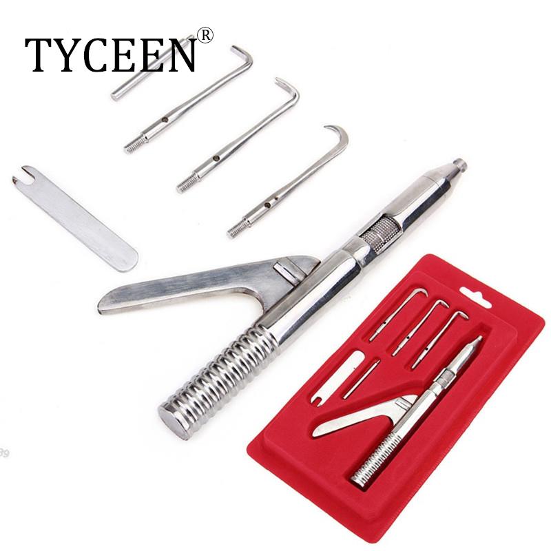 1 Set Dental Automatico Single - Surgical Instrument Set recensione e prezzo