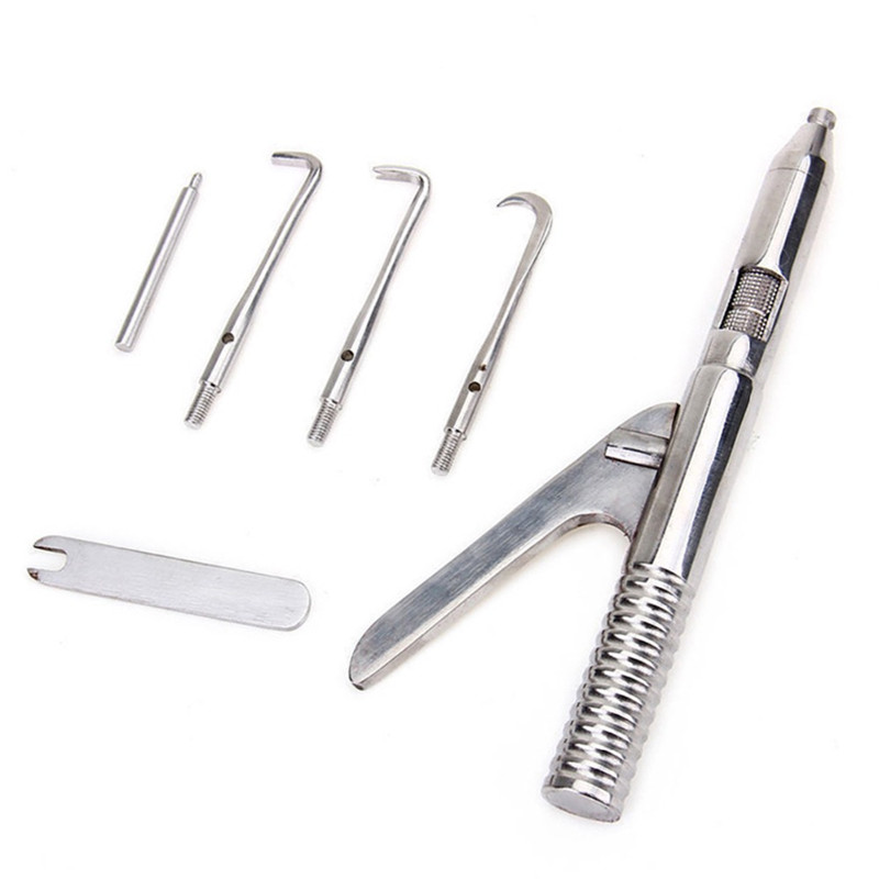 1 Set Dental Automatico Single - Surgical Instrument Set recensione e prezzo