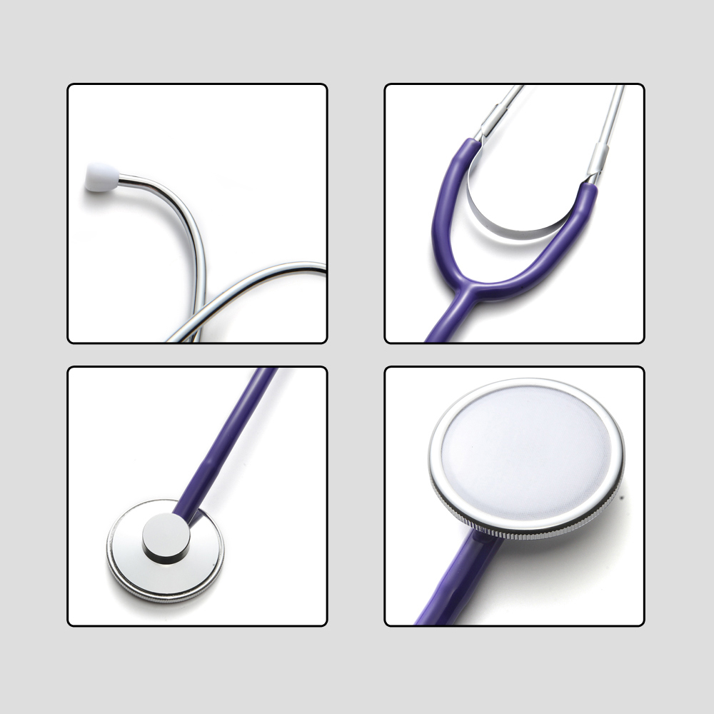 Stetoscopio medico portatile a - Medical Lab Equipments recensione e prezzo