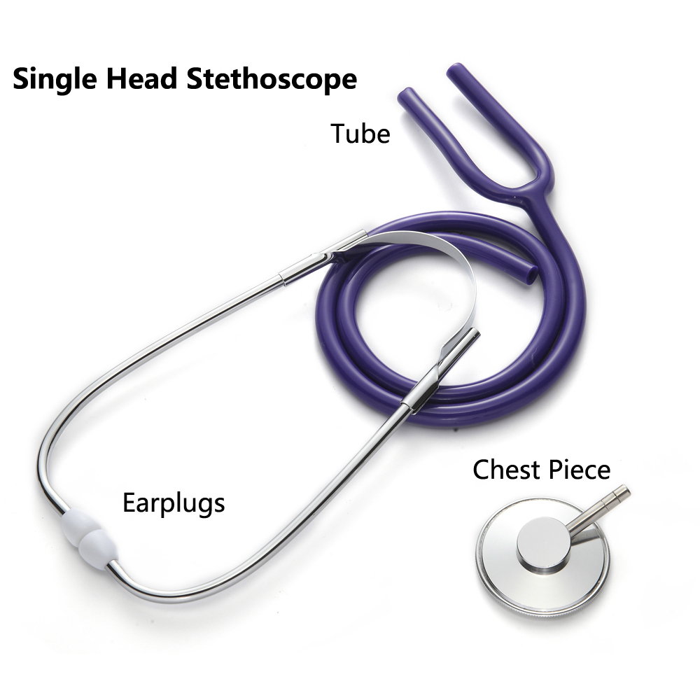 Stetoscopio medico portatile a - Medical Lab Equipments recensione e prezzo