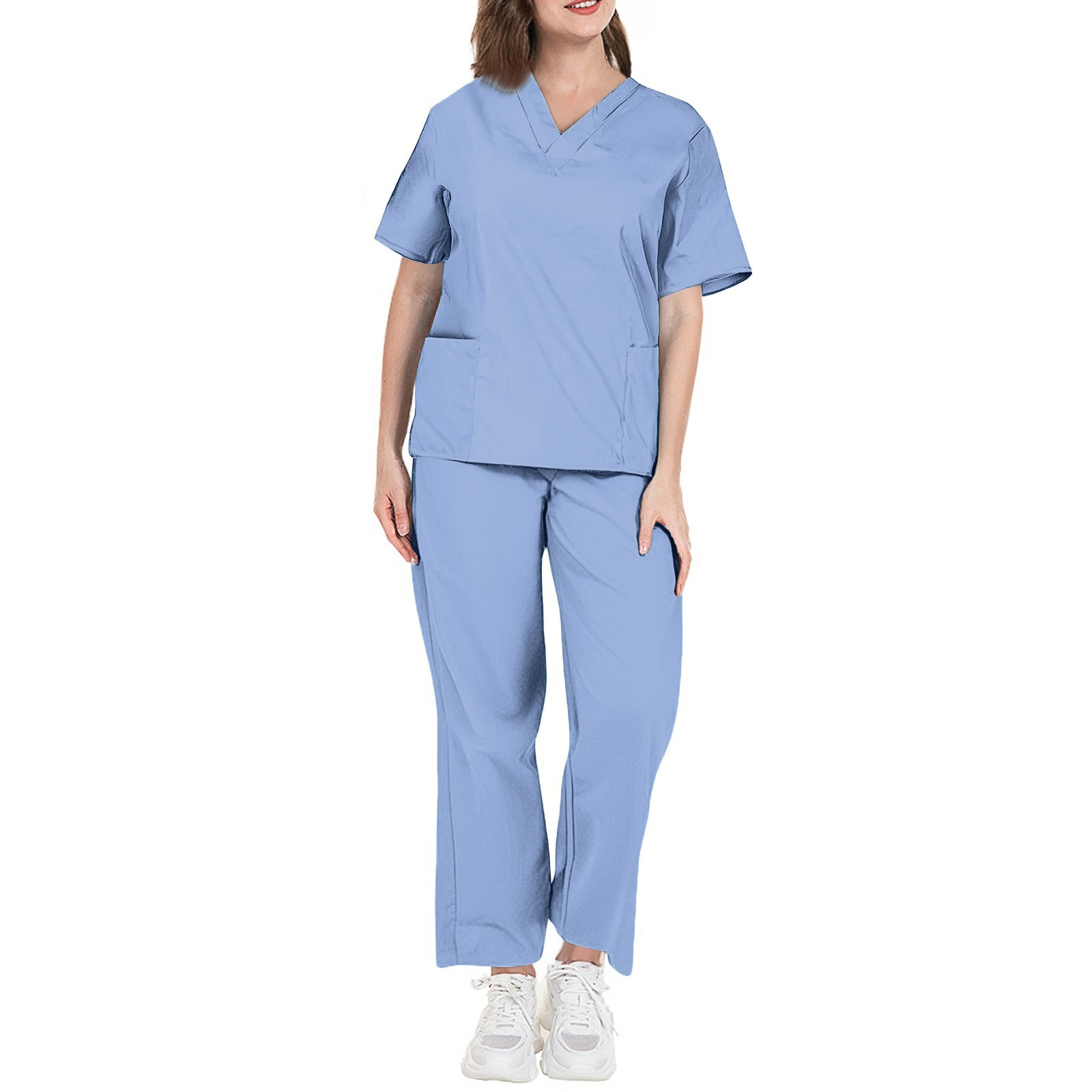 Set da jogging da donna Costum - Medical Lab Uniform recensione e prezzo