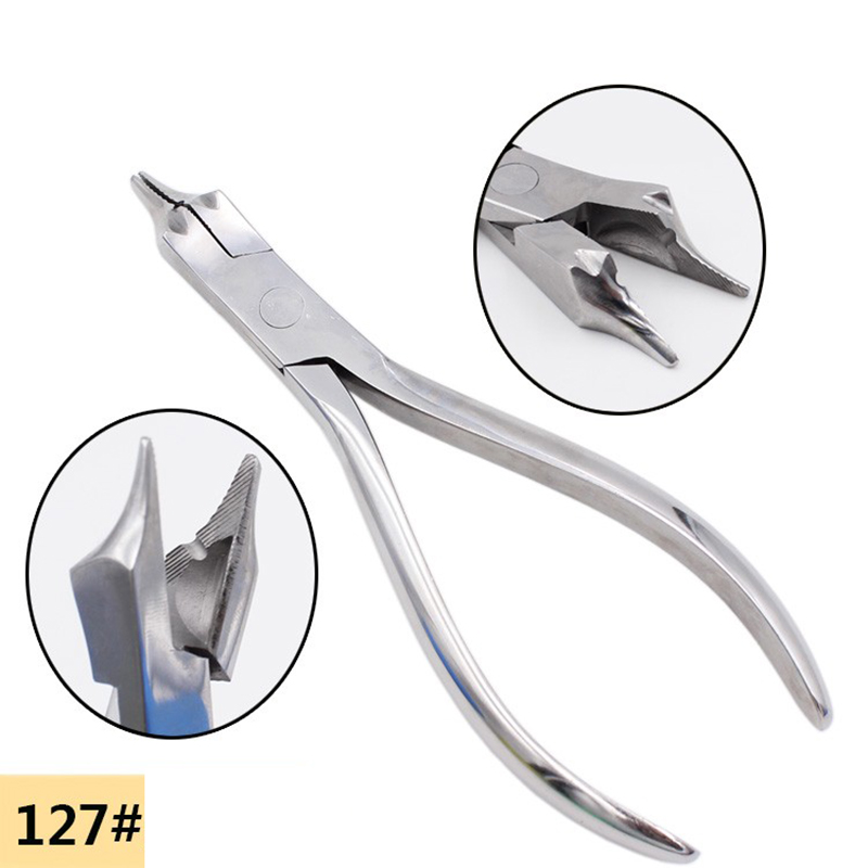 Pinza dentale a tre griffe Chi - Medical Lab Technologist recensione e prezzo