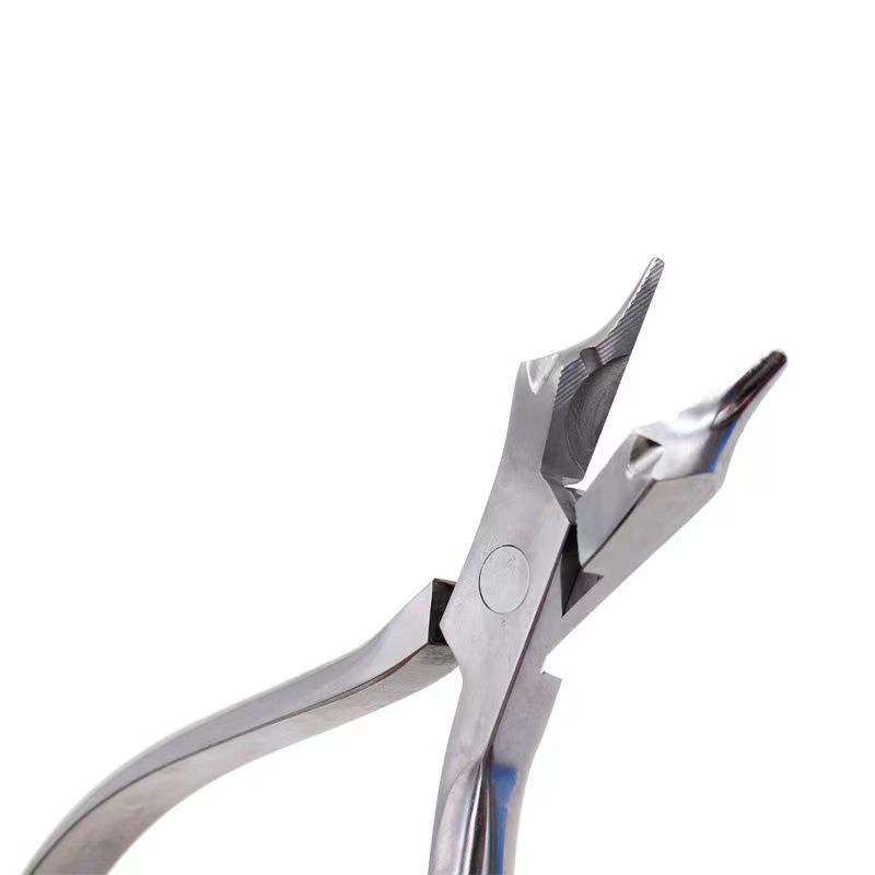 Pinza dentale a tre griffe Chi - Medical Lab Technologist recensione e prezzo