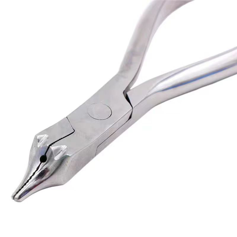 Pinza dentale a tre griffe Chi - Medical Lab Technologist recensione e prezzo