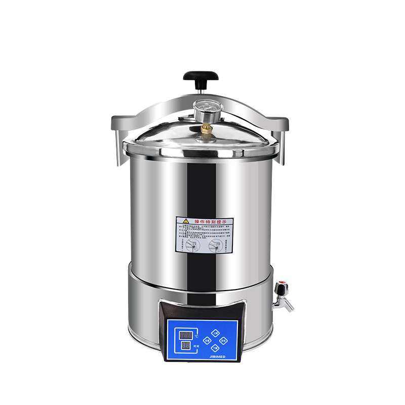 Sterilizzatore Medico Portatil - Medical Lab Years recensione e prezzo