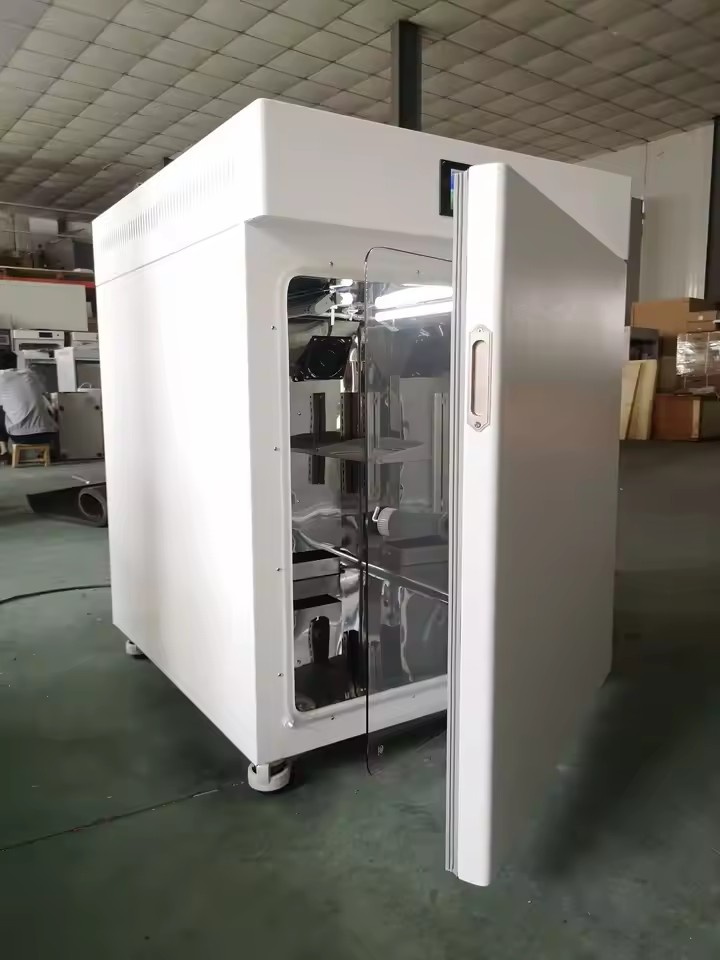 Incubatore da laboratorio con  - Incubator Co2 Lab recensione e prezzo