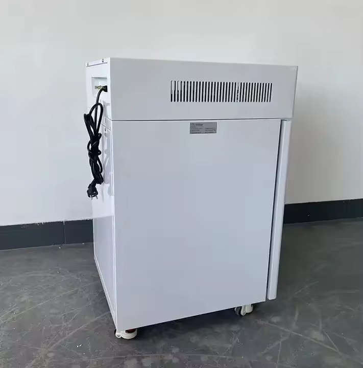 Incubatore da laboratorio con  - Incubator Co2 Lab recensione e prezzo