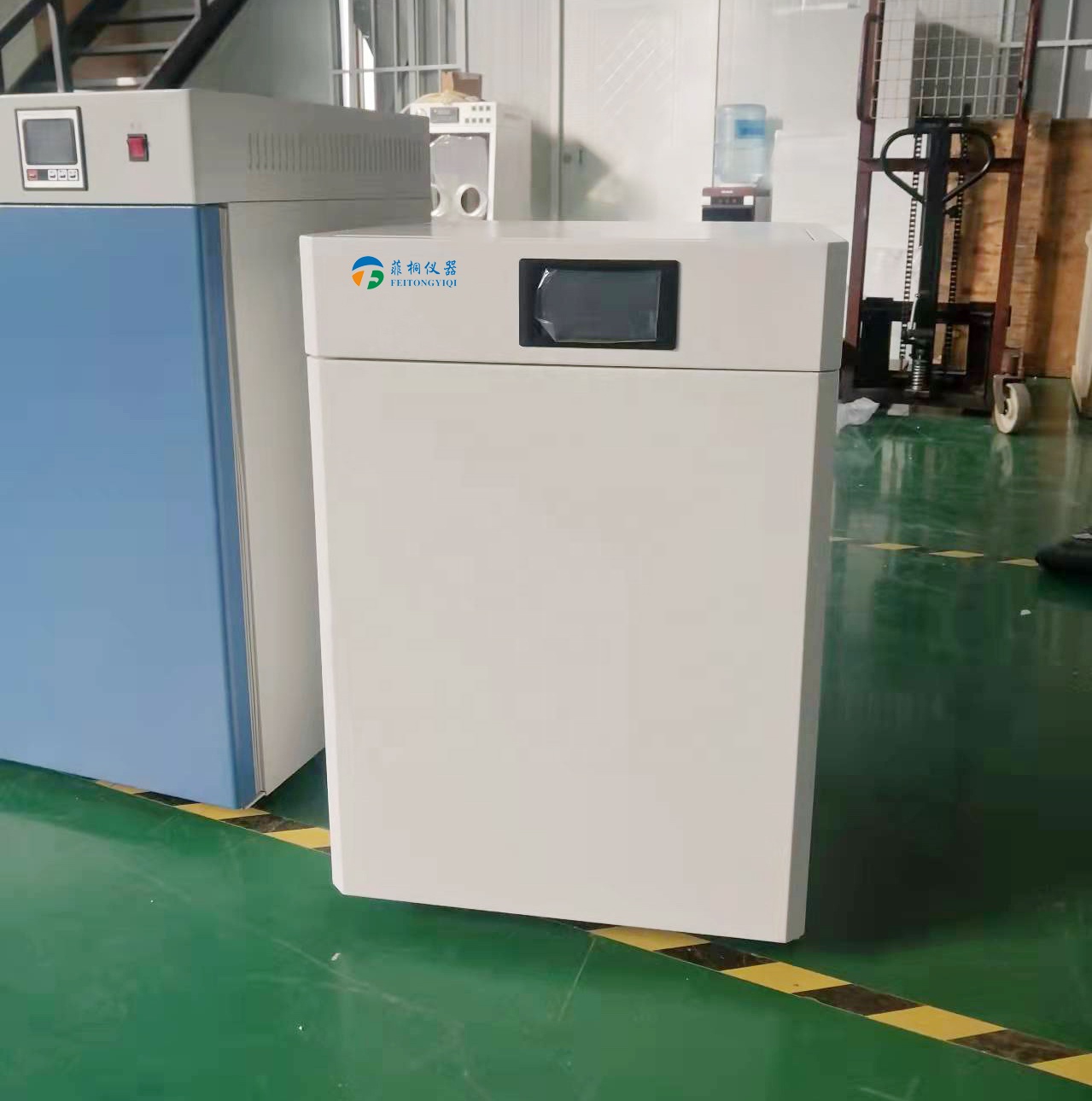 Incubatore da laboratorio con  - Incubator Co2 Lab recensione e prezzo