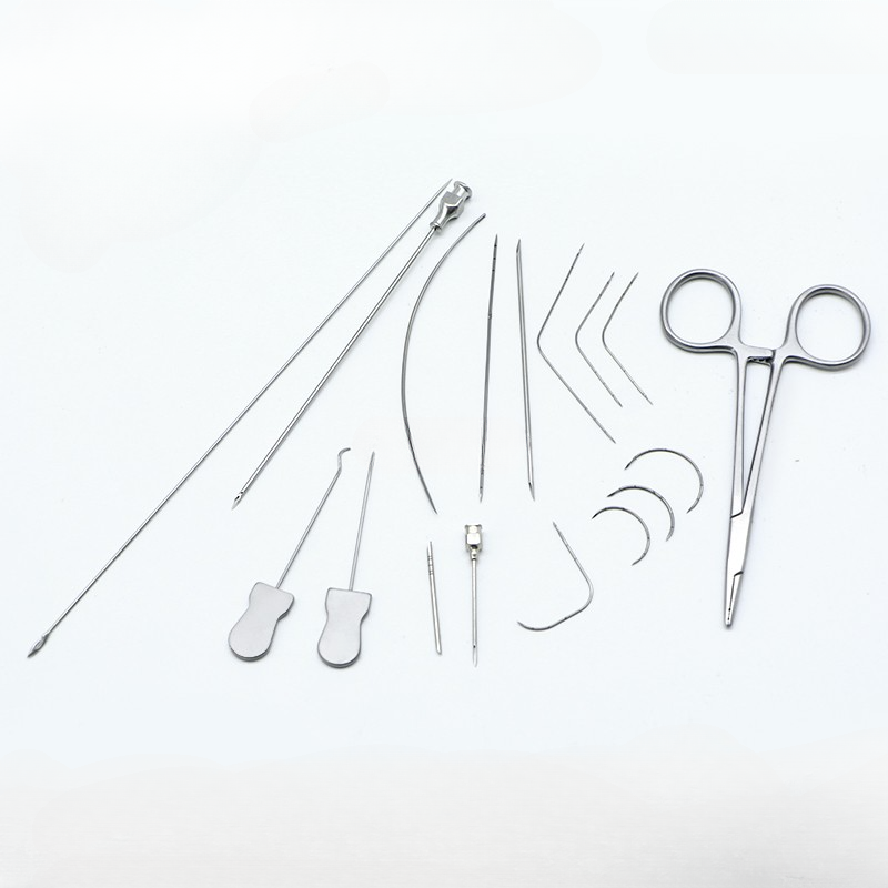 Strumenti chirurgici per il li - Surgical Instrument Set recensione e prezzo