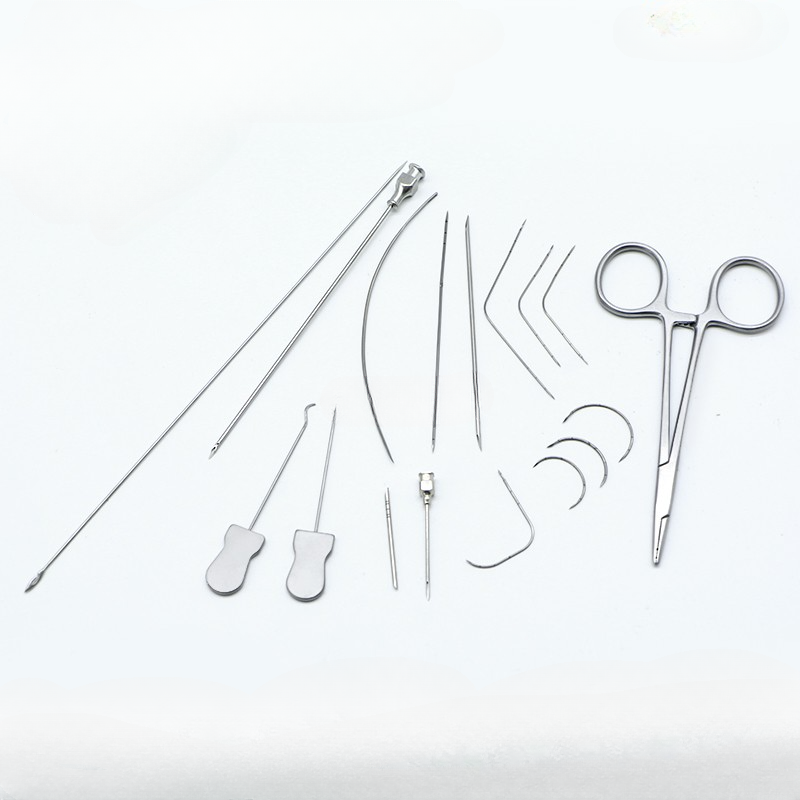 Strumenti chirurgici per il li - Surgical Instrument Set recensione e prezzo